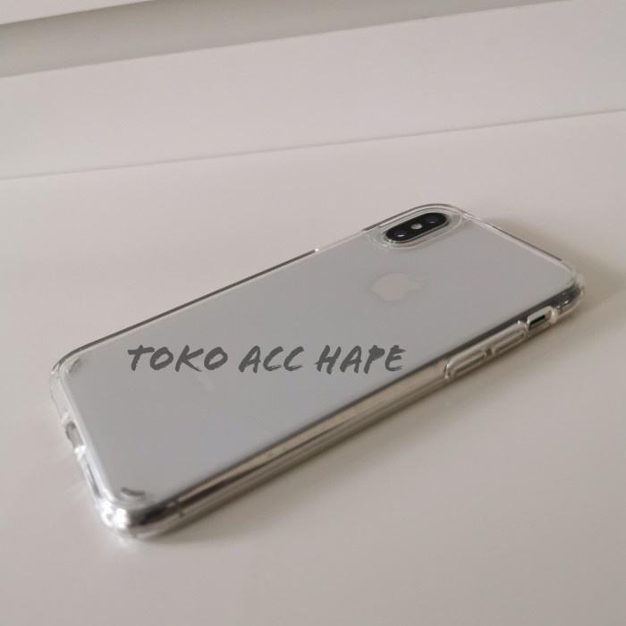 CLEAR CASE SAMSUNG NOTE 10/NOTE 10 PLUS COVER BENING HIGHCOPY PREMIUM