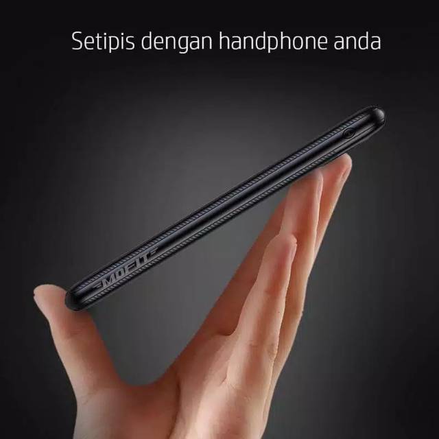 MOFIT M18 Powerbank 10.000mAh LCD + Fast Charger