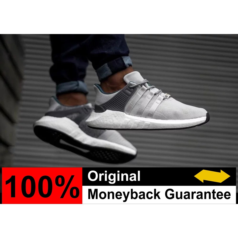 eqt support 9317