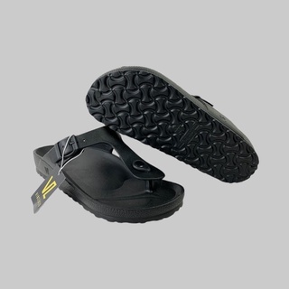 Sandal Strap Pria Terbaru Sandal VINCENZ8 Terbaru Sandal Japit Pria Terbaru