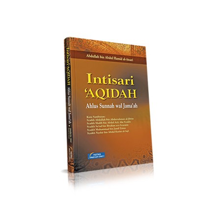 Intisari Aqidah Ahlus Sunnah wal Jamaah