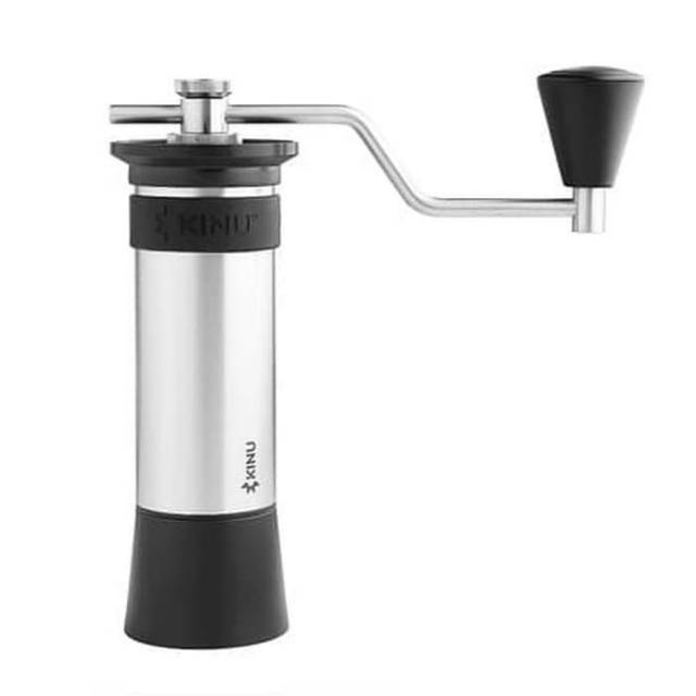 Kinu m47 phonix Coffee grinder