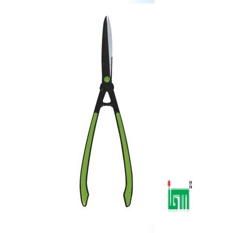 TERBAIK IGM IG-011 GUNTING DAHAN / TANAMAN BESAR / PAGAR RUMPUT 7CM