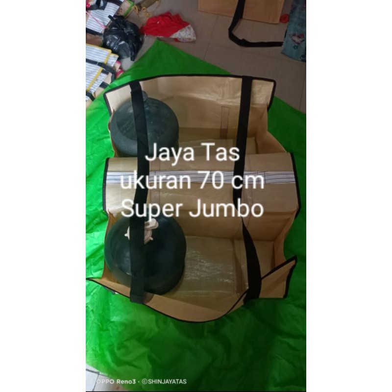 Tas obrok motor 70 cm/rengkek/ronjot