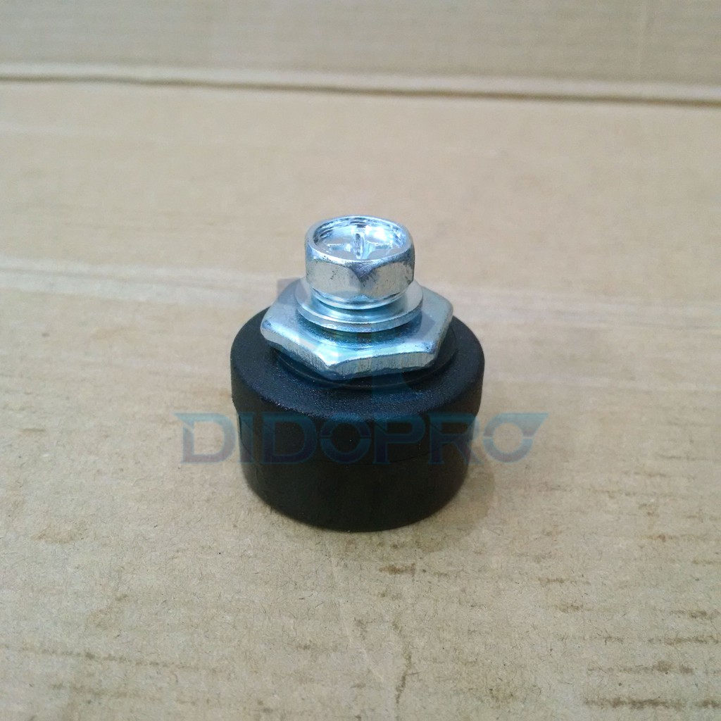 Cable Socket Connector 16 - 25 mm / Kabel Konektor Las 16mm - 25mm