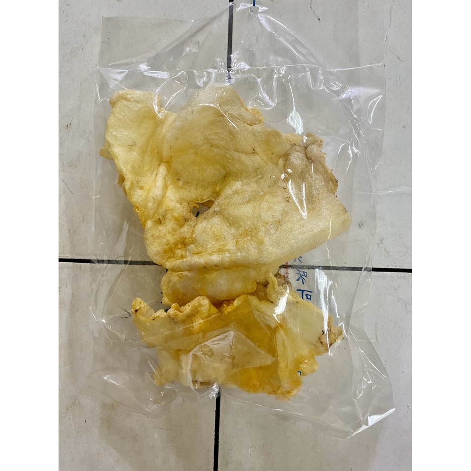 Yi Phiau / Hi Piau / Perut Ikan 85 G