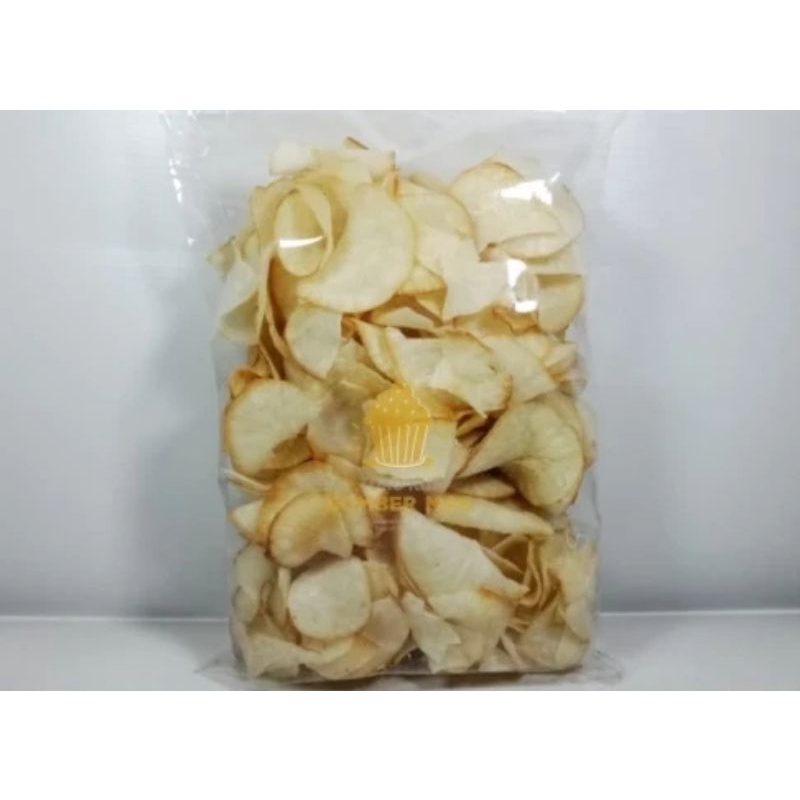 

keripik singkong 250gr