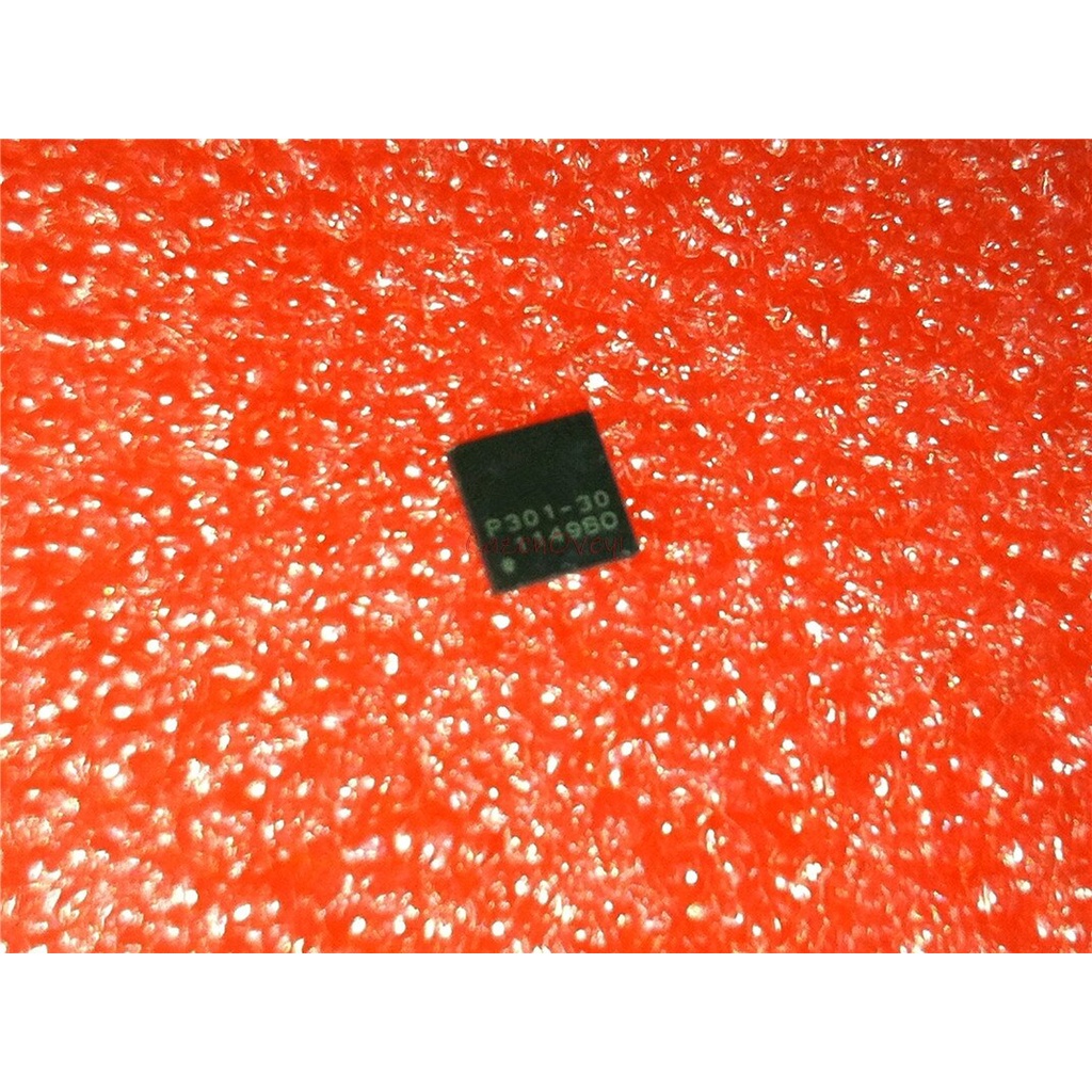 1pc Ic P301-30 Auo-P301-30 Qfn-28