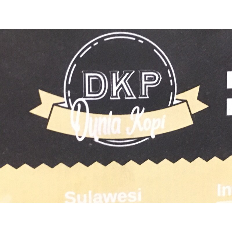 

Kopi Robusta Kudus Fine Kecil 250gr