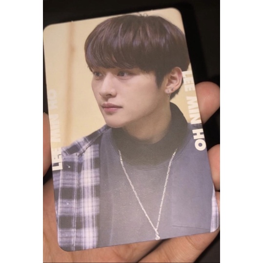 [BOOKED] LEE KNOW PC MIXTAPE MAKING VER