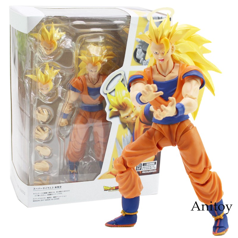 super saiyan 3 toys