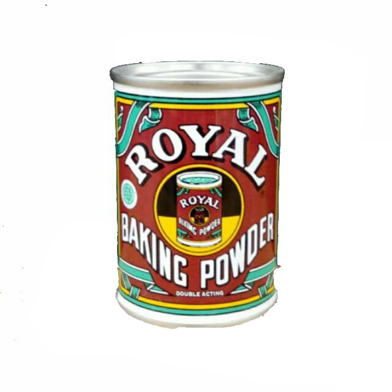 

baking powder royal 110
