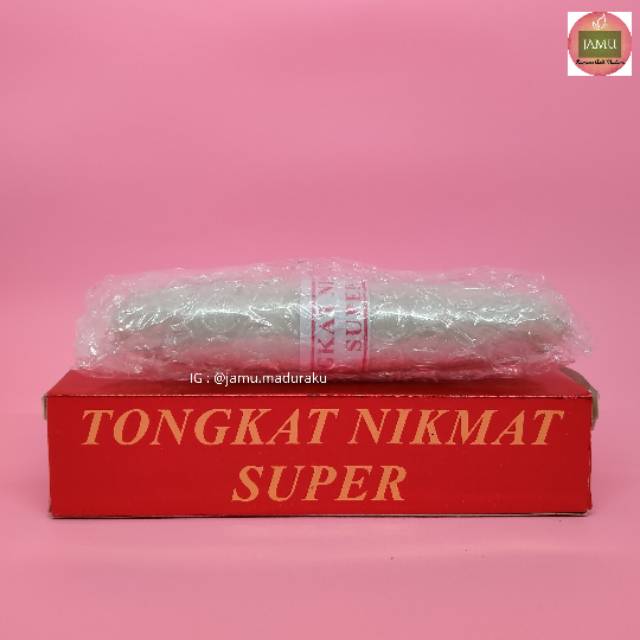TONGKAT MADURA