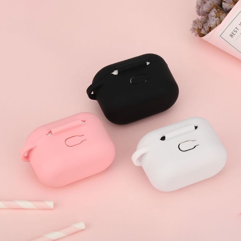 Bt Earphone Jinjing Untuk Penyimpanan Case Pouch Jinjing Untuk Sabbat X12Pro E12Ultra