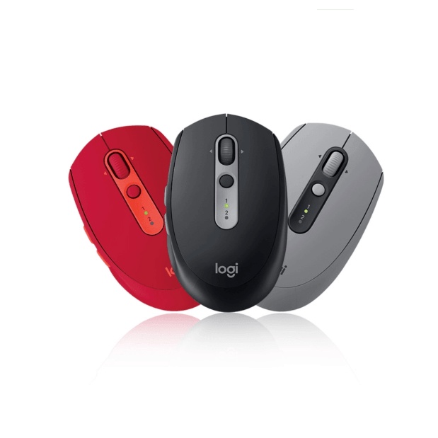 LOGITECH WIRELESS BLUETOOTH MOUSE M590 SILENT
