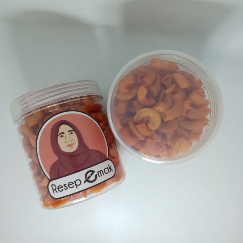 

MAKARONI BALADO 150gr