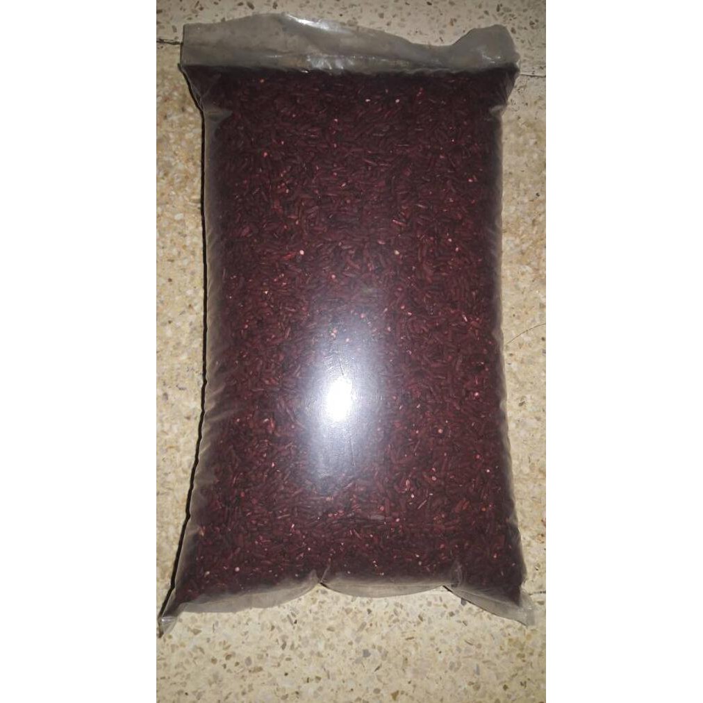 

BERAS- ANGKAK / ANGKAK BERAS MERAH 1KG 1 KG 1000GRAM 1000 GRAM. -UNGGULAN.