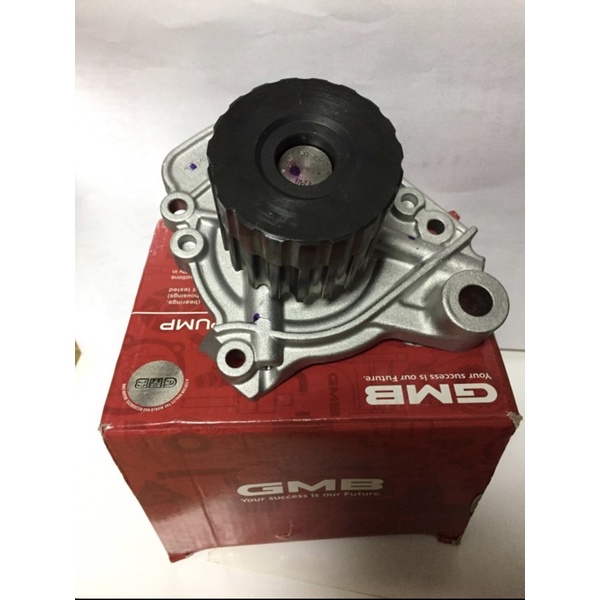 Water Pump Honda Civic Ferio 1996-2000  Merk GMB made in Jepang