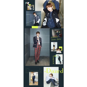 PC jungwon dawn (dilan)