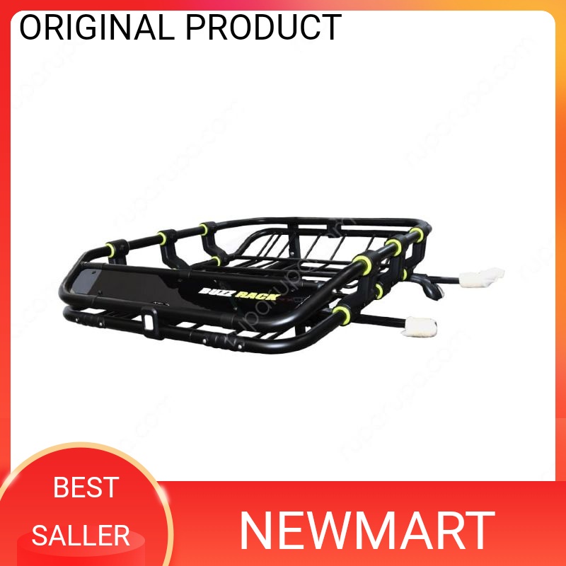 Buzzrack Rak Bagasi Atap Mobil Er-16210