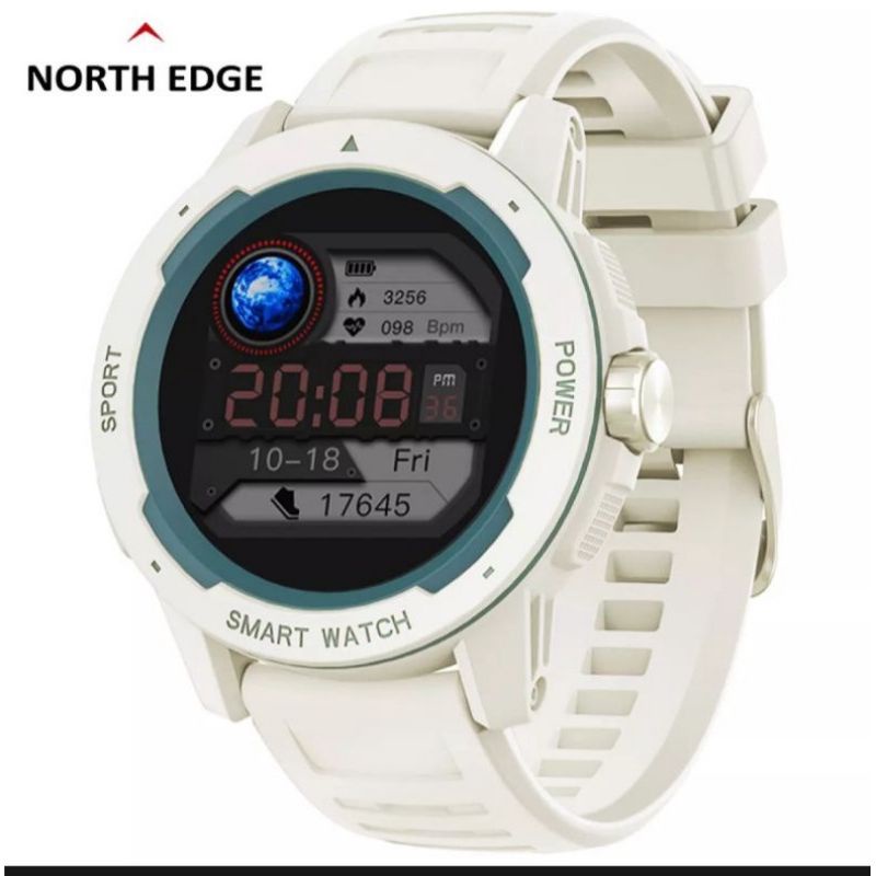 NORTH EDGE MARS 2 digital smartwatch jam pria