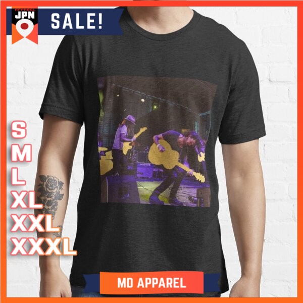 Kaos Baju Rock Band 972384 Premium