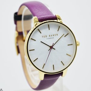 Jam Tangan TED BAKER TE15200002 Original