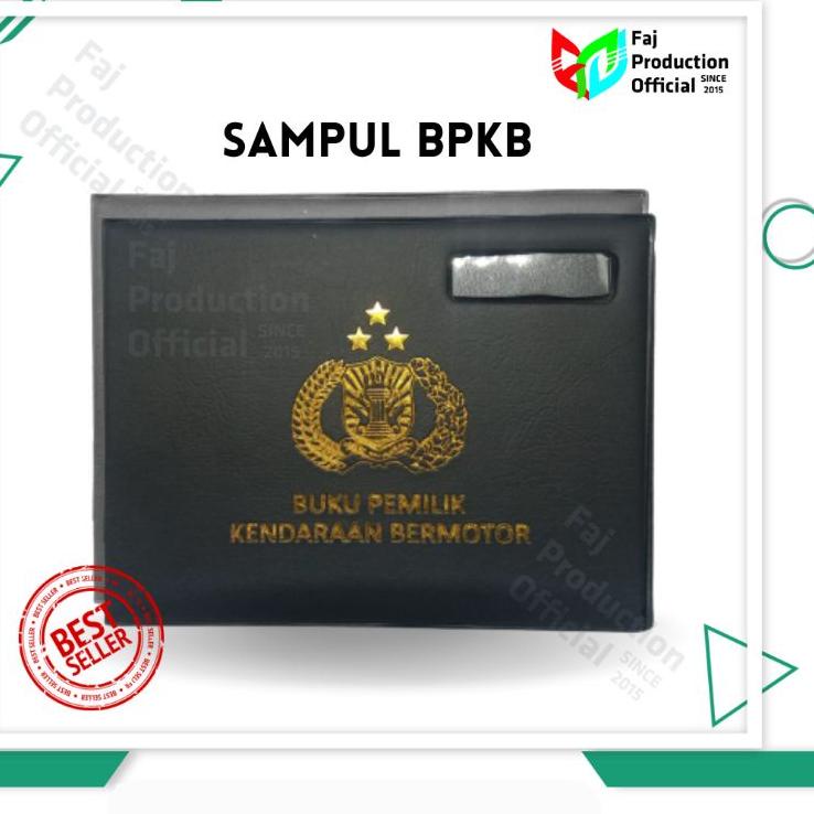 

Y52 | Sampul Buku BPKB Motor/Mobil KVHot Sale ̿̿ (Best Seller)