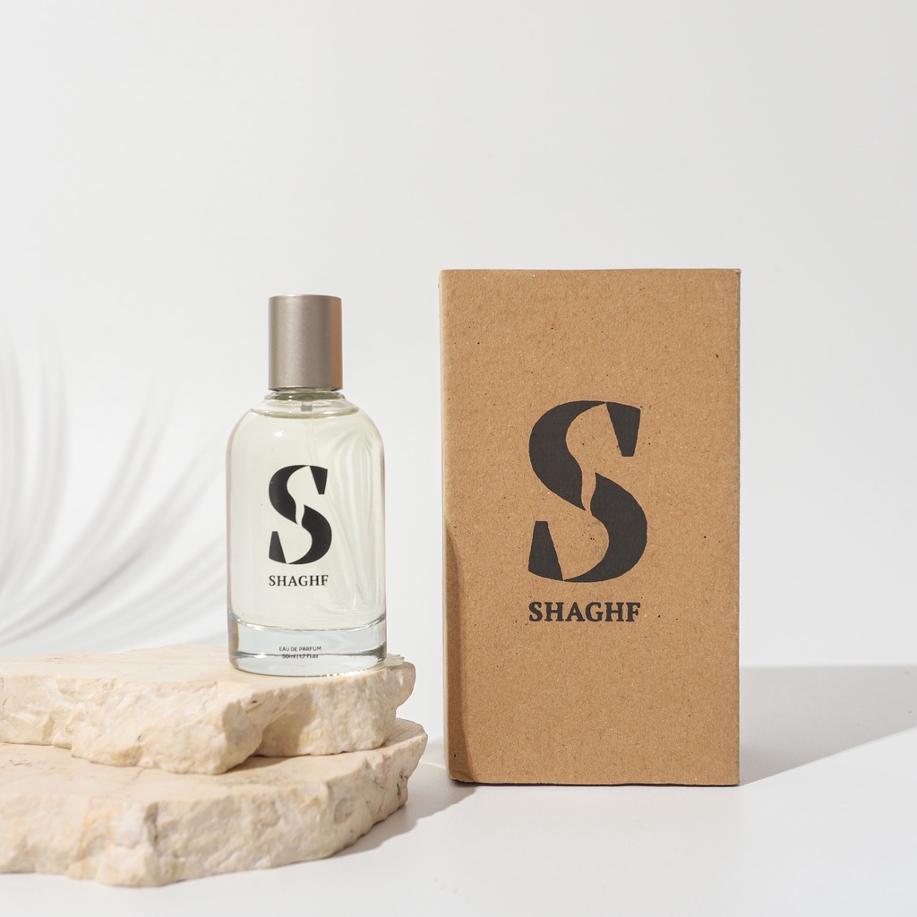 Shaghf Inspired Parfum Bvlgari Omnia Crystalline Farfum Parfum Wanita
