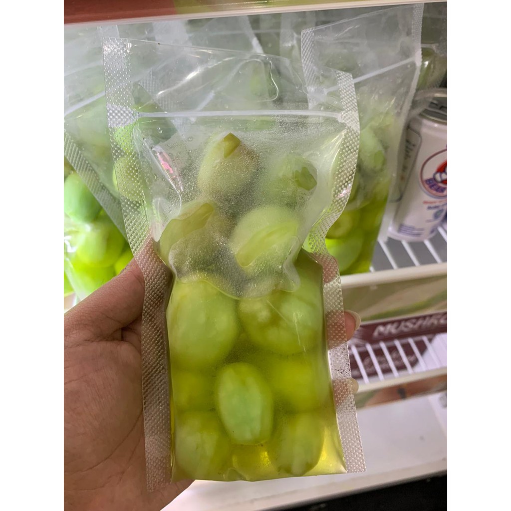 

MANISAN KEDONDONG 100gr