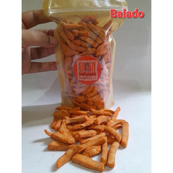 

BASRENG balado 1 kg