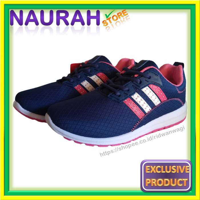 ANDO PLANO NAVY DAN ABU 100% ORIGINAL SNEAKERS KUALITAS IMPORT MODEL BARU 2020