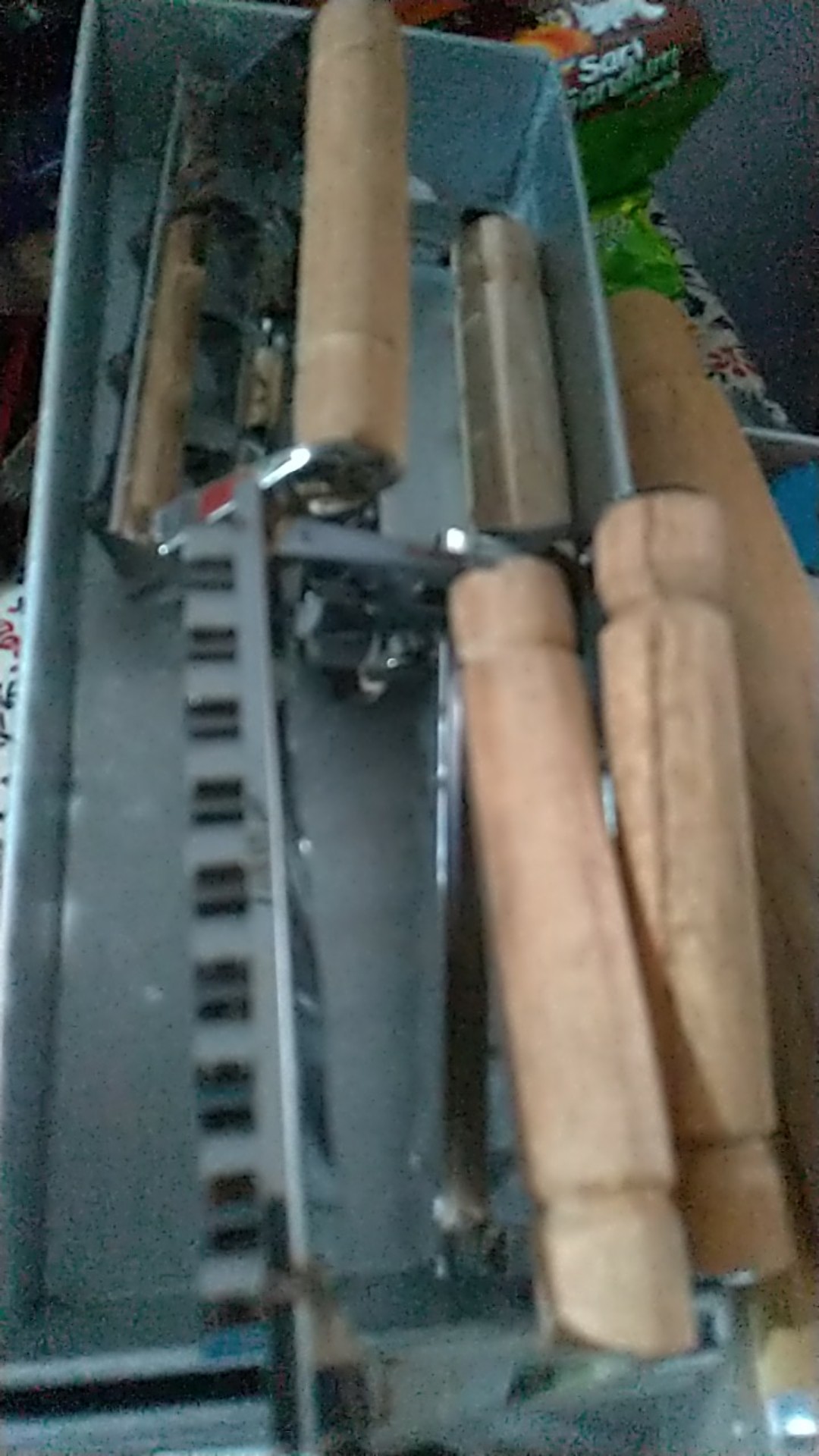 Cetakan Kue Kering Isi 2pcs