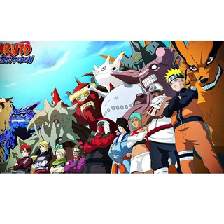 Naruto Shippuden Anime 82