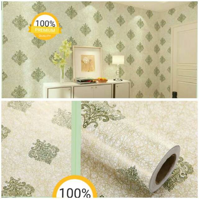Toko wallpaper dinding murah ruangan rumah kamar batik Toko wallpaper dinding murah ruangan rumah kamar batik