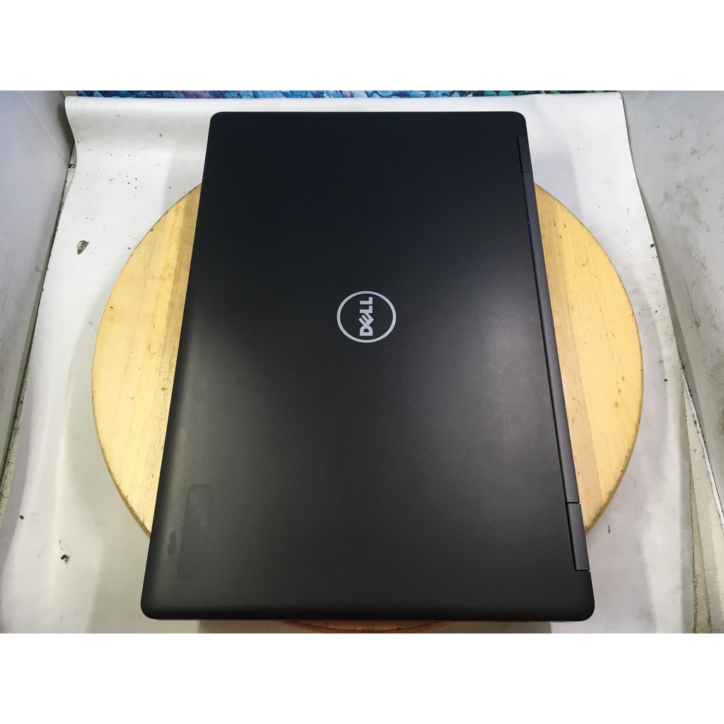 DELL LATITIUDE 5580 I7 7600U 8GB RAM 256GB SSD