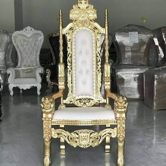 kursi raja,mebel jepara,furniture
