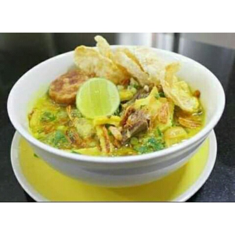 

soto Bogor