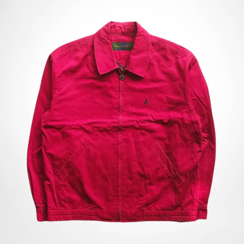 BEANPOLE HARRINGTON WORK JACKET