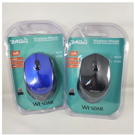 ITSTORE MOUSE WIRELESS MODEL APPLE SLIM 2.4GHz FREE BATERAI BATRE  COMPATIBLE FOR LAPTOP PC KOMPUTER MURAH BERGARANSI