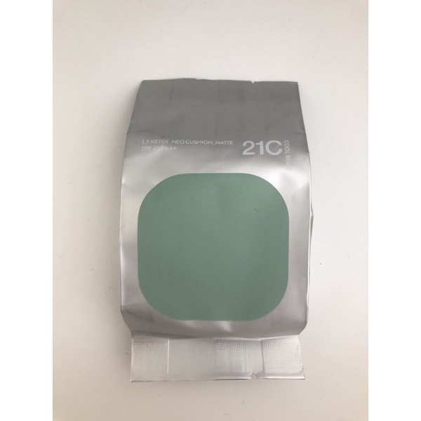 LANEIGE NEO CUSHION MATTE 21C Refill