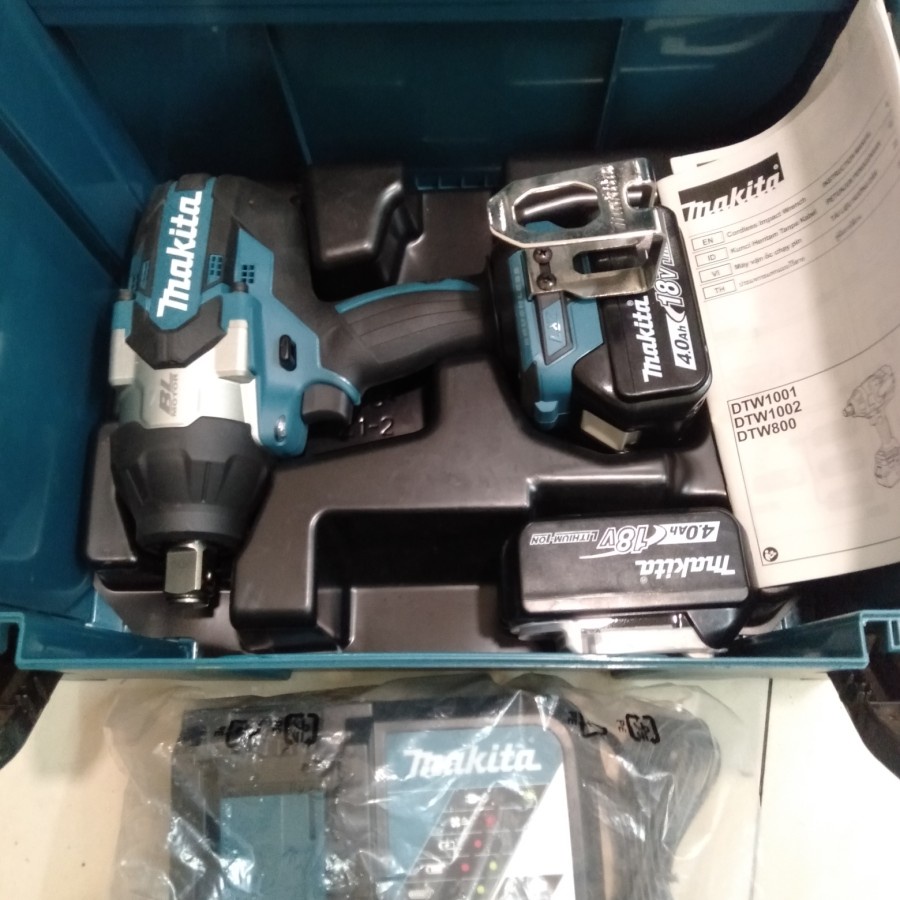 makita DTW1001RMJ
