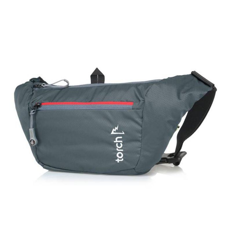 Torch koriyama waist bag
