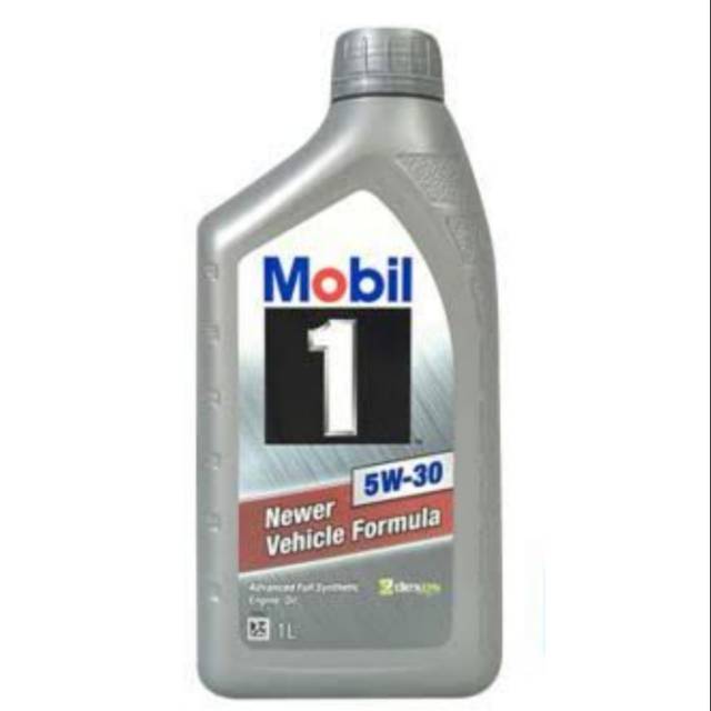 Oli MOBIL 1 SAE 5W30 Liter