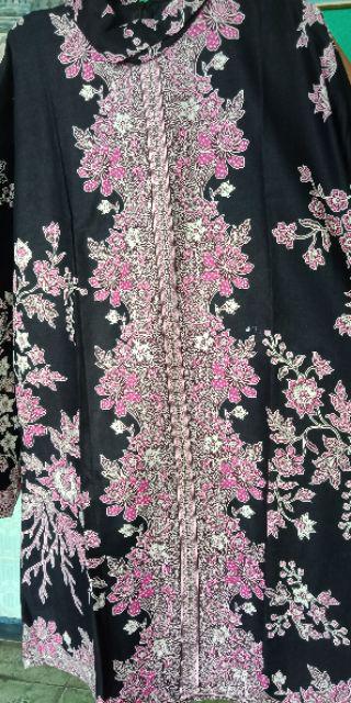 Tunik Batik 13 (xs S M L Xl Xxl Xxxl 4xl)