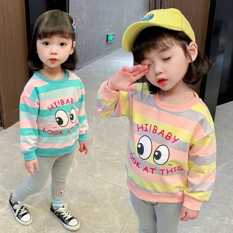 6818 Baju Anak Import Grosir /Baju import bagus/ Keren Lucu/