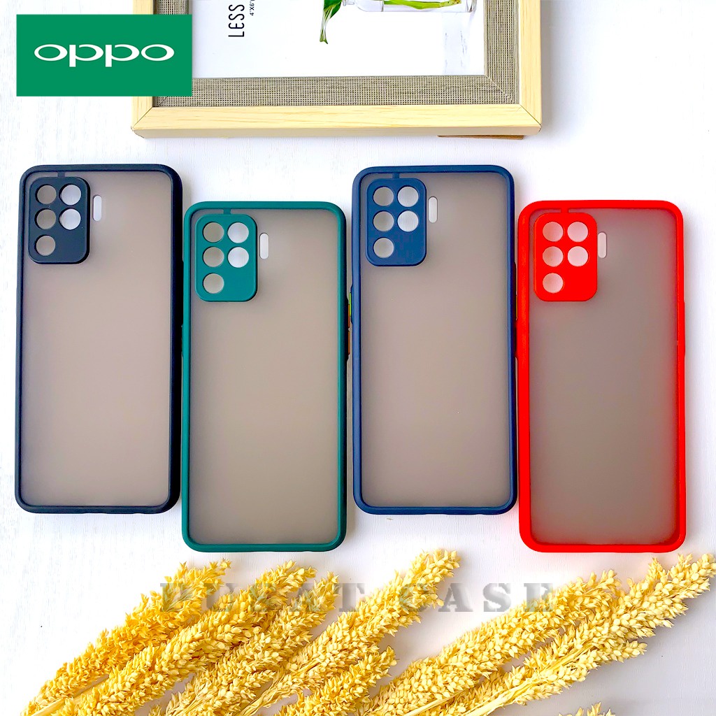 Oppo Lens Cover Case - Oppo F5 Oppo F1 Oppo F1S Oppo A71 New