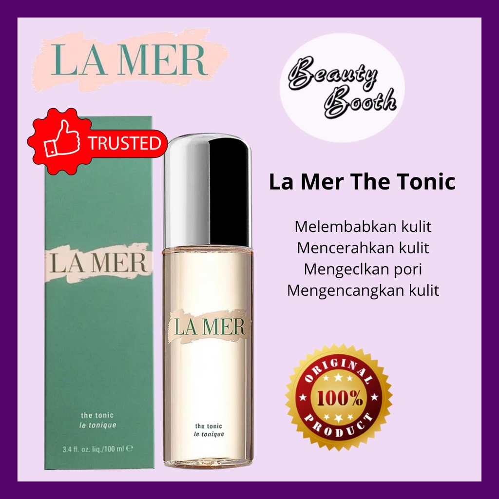 La Mer The Tonic | Lamer