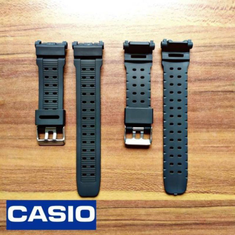 STRAP TALI JAM TANGAN CASIO G SHOCK G-9000 / G9000 / G 9000 RUBBER STRAP TALI JAM G SHOCK G-9000