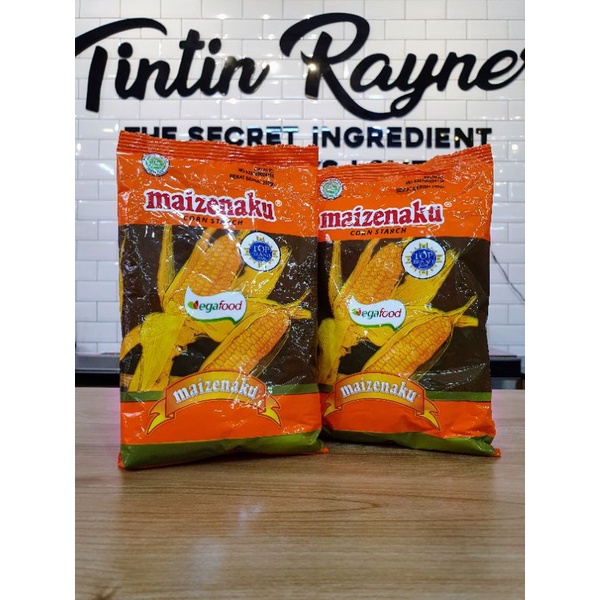 

MAIZENAKU TEPUNG JAGUNG 300GR